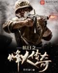 抗日烽火传奇