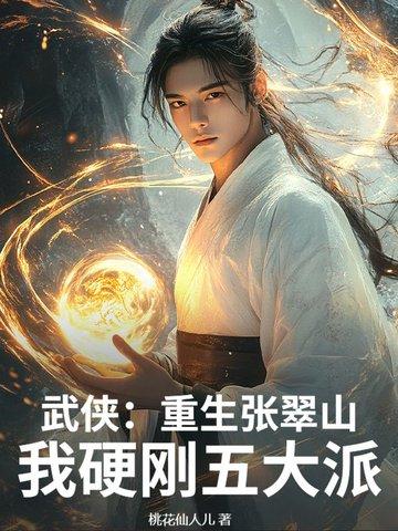 张翠山是主角