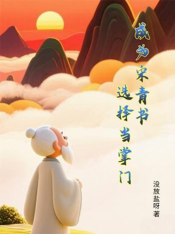 穿越成为宋青书的有哪些