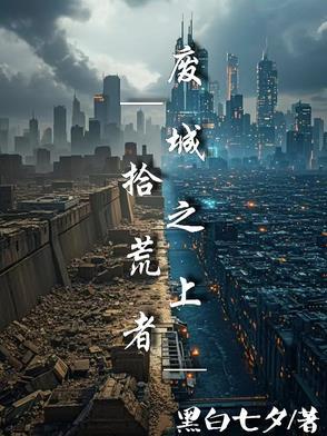 废弃之城手游