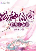 战神偏宠符师小师妹